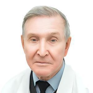 Зылёв Борис Владимирович