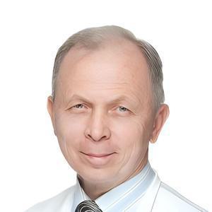 Козлов Сергей Александрович