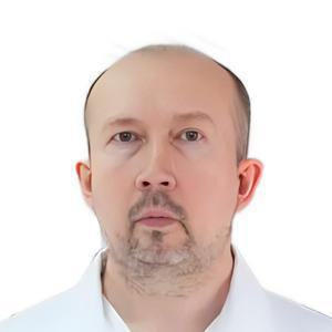 Стасюк Андрей Мирославович