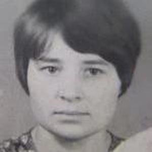 Трушкова Любовь Петровна