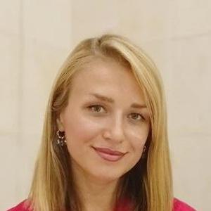 Чубирко Ирина Евгеньевна