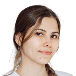 Наконечная Олеся Сергеевна