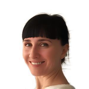 Рада Елизавета Валерьевна