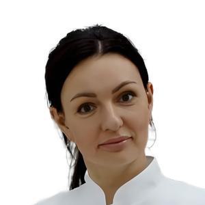 Горенская Елена Валерьевна