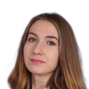 Клевцова Виктория Борисовна