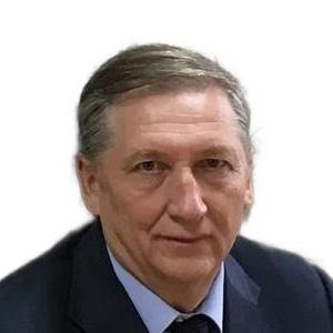 Алексеев Александр Генрихович