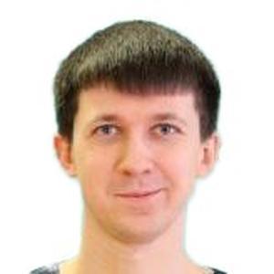 Камаев Алексей Андреевич