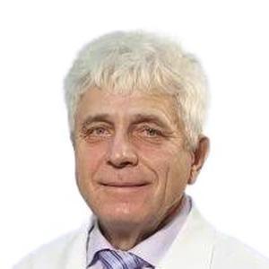 Иванов Леонид Николаевич