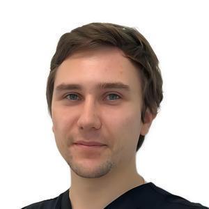 Афанасьев Станислав Анатольевич