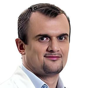 Еремин Александр Александрович