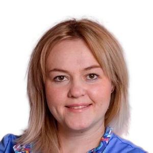 Фархутдинова Регина Гараевна