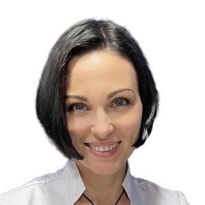 Полонская Екатерина Александровна