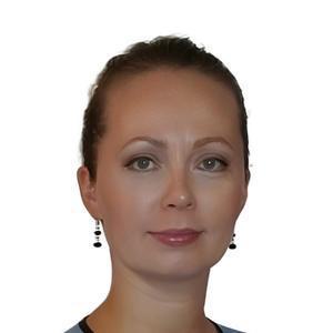 Насолдина Юлия Александровна