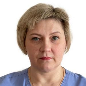 Цыганова Татьяна Савирзяновна