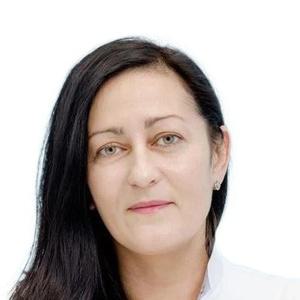 Собко Тамара Адамовна