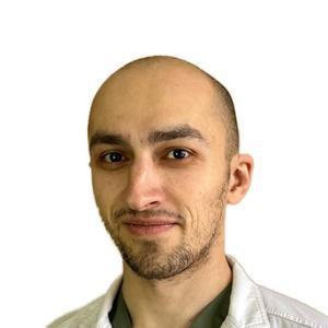 Магомедов Магомедрасул Абдуллаевич