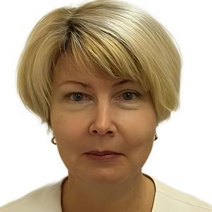Герасимова Наталия Игоревна