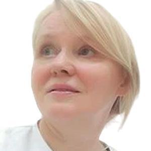 Буренкова Татьяна Валентиновна
