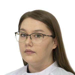 Журавлева Вероника Георгиевна