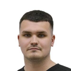 Арцыбашев Данил Александрович