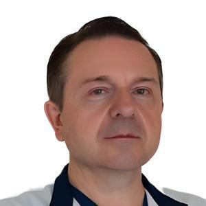 Мишуткин Владимир Валерьевич