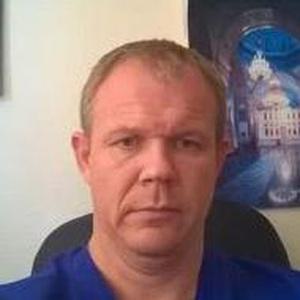 Голев Станислав Николаевич