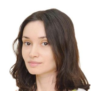 Коригова Марина Мусаевна