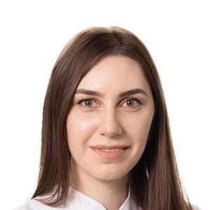 Динмуханбетова Аида Бозгиитовна