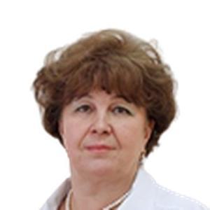 Лобач Лилия Ивановна