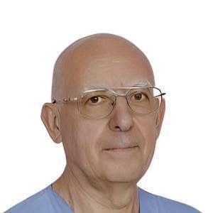 Миронков Борис Леонтьевич