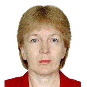 Рязанова Валентина Аркадьевна