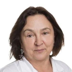 Савельева Татьяна Николаевна