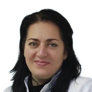 Ковалёва Оксана Валерьевна