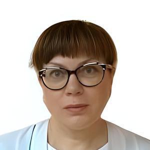 Кушнир Ольга Николаевна