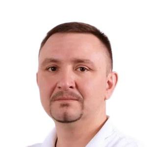 Новиков Роман Владимирович
