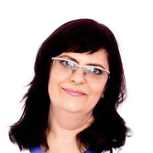 Черкашина Инна Владимировна