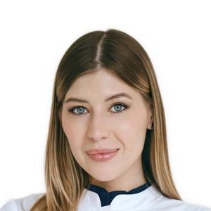 Городнянская Ксения Юрьевна