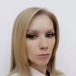 Любезнова Анна Николаевна