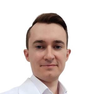 Байков Ильгиз Радикович