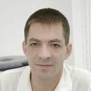 Новожилов Виталий Сергеевич
