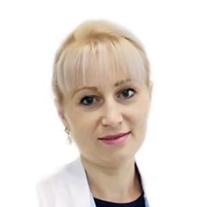 Черкеева Евгения Евгеньевна