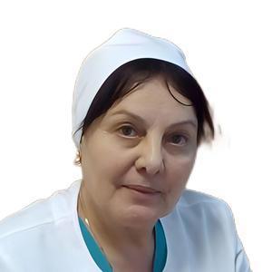 Умарова Тумиша Абубакаровна