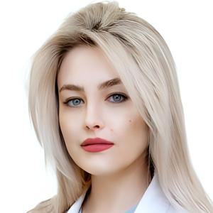 Киселева Дарья Игоревна