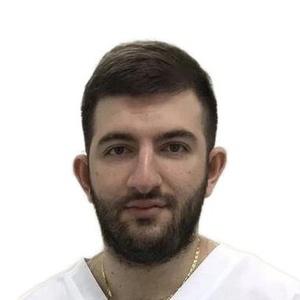 Татурян Юрий Нубарович