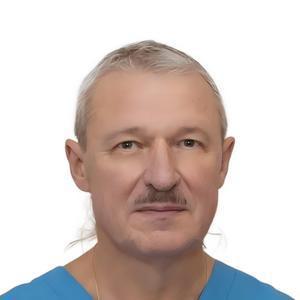 Дубяга Константин Анатольевич