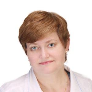 Сафронова Любовь Петровна