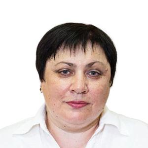 Бузаева Светлана Михайловна