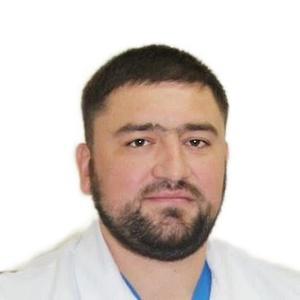 Троян Павел Петрович