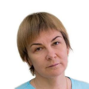 Соболева Ирина Николаевна