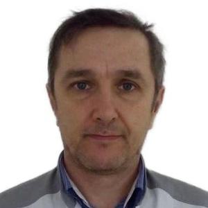 Кадиев Али Магомедович